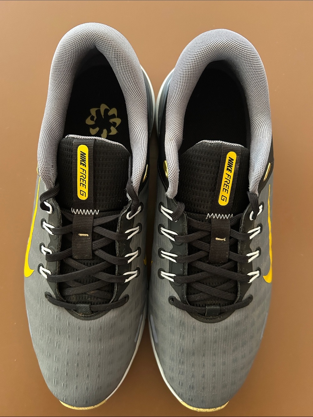 Nike Free Golf NN Golf Shoes Men’s 11.5 Wide